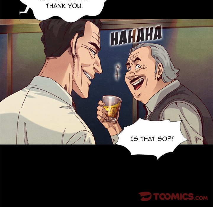 Nappeun Pi - Chapter 14 [photo 57] - MangaPorn