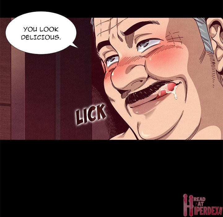 Nappeun Pi - Chapter 14 [photo 71] - MangaPorn