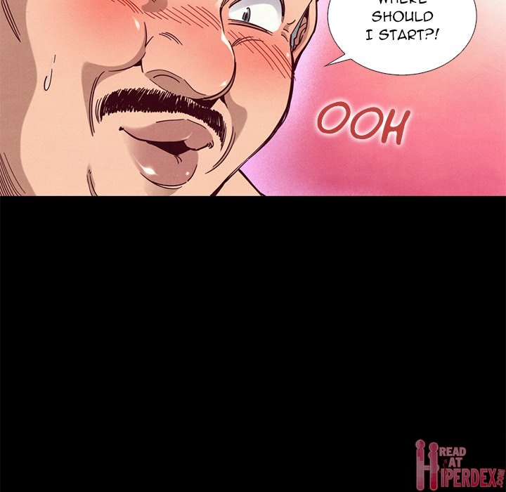 Nappeun Pi - Chapter 14 [photo 76] - MangaPorn