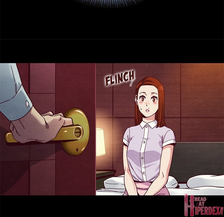 Nappeun Pi - Chapter 16 [photo 41] - MangaPorn