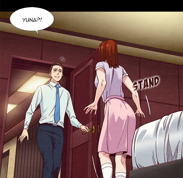 Nappeun Pi - Chapter 16 [photo 48] - MangaPorn