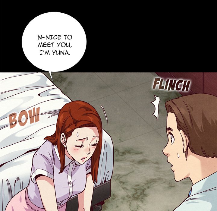 Nappeun Pi - Chapter 16 [photo 52] - MangaPorn