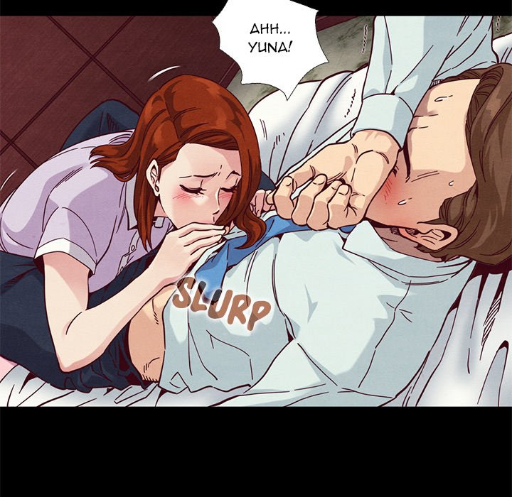 Nappeun Pi - Chapter 16 [photo 94] - MangaPorn