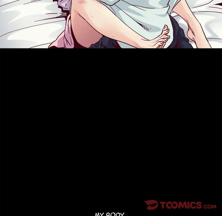 Nappeun Pi - Chapter 17 [photo 12] - MangaPorn