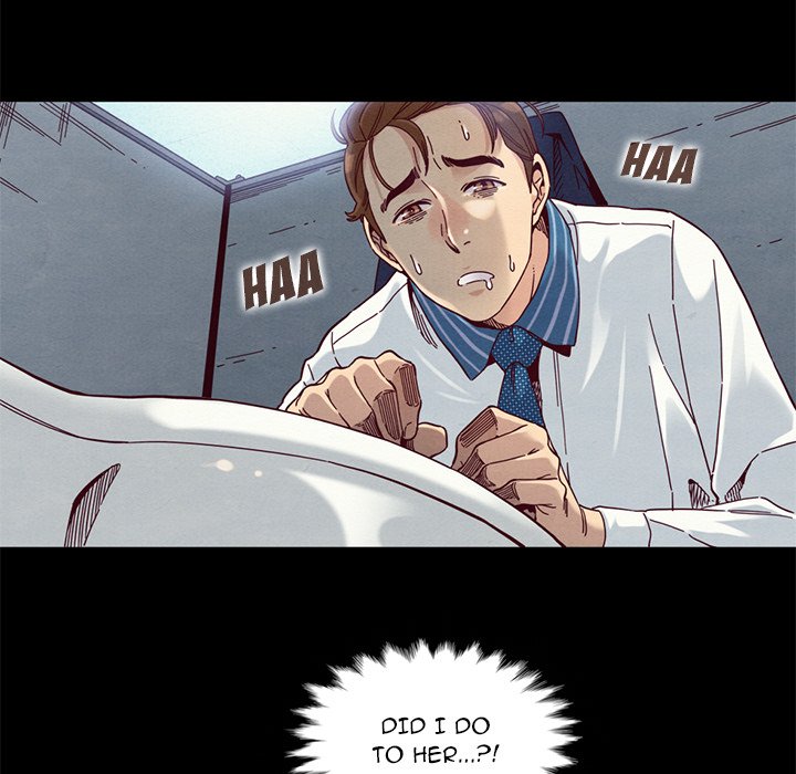 Nappeun Pi - Chapter 17 [photo 120] - MangaPorn