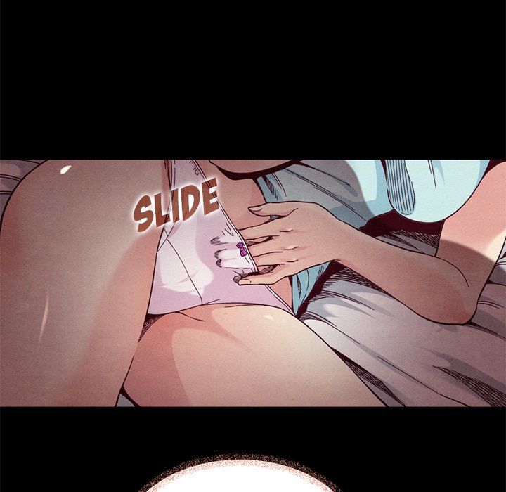 Nappeun Pi - Chapter 17 [photo 145] - MangaPorn