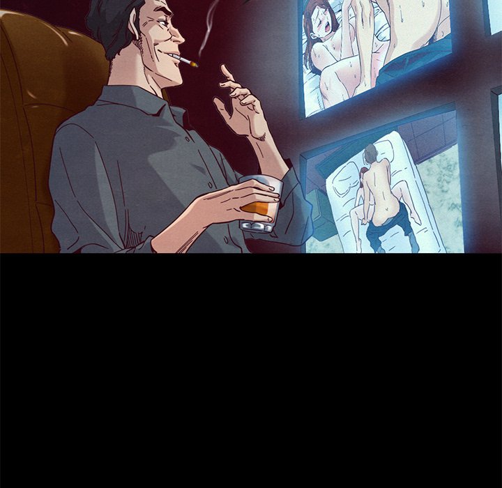 Nappeun Pi - Chapter 17 [photo 34] - MangaPorn