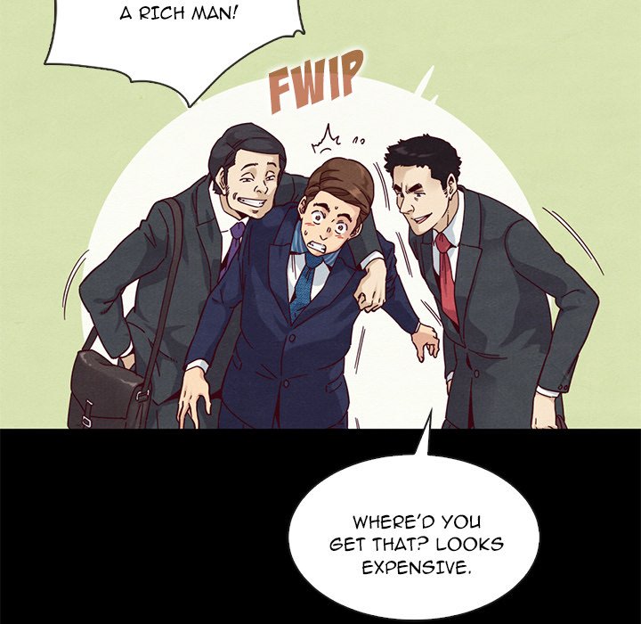 Nappeun Pi - Chapter 17 [photo 90] - MangaPorn