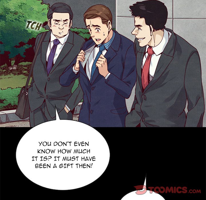 Nappeun Pi - Chapter 17 [photo 92] - MangaPorn