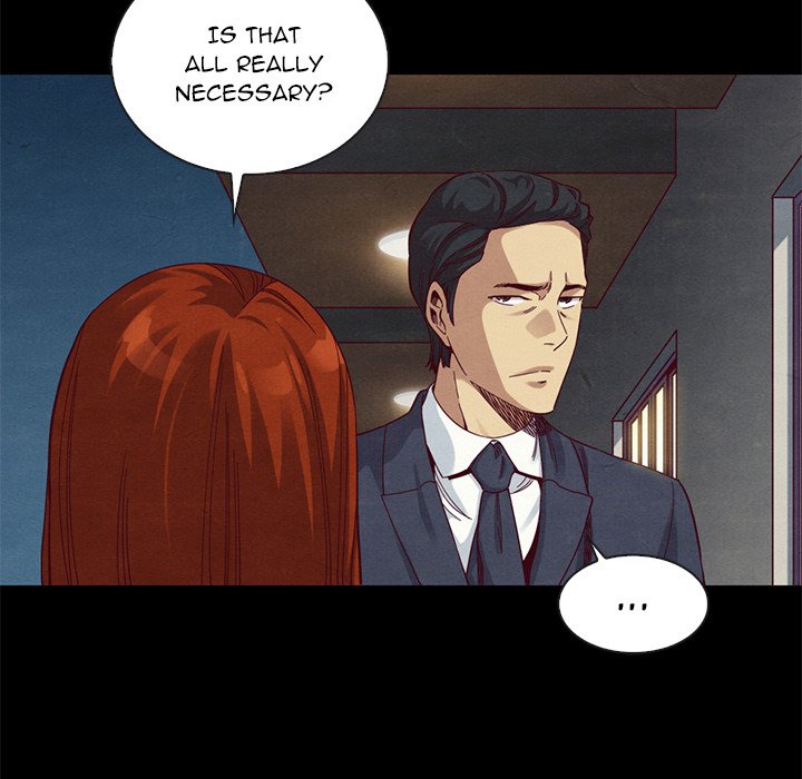 Nappeun Pi - Chapter 18 [photo 115] - MangaPorn