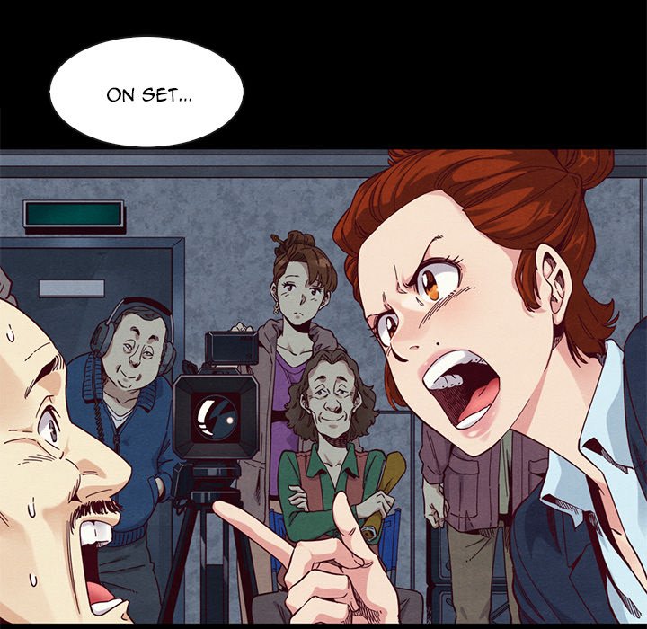 Nappeun Pi - Chapter 18 [photo 145] - MangaPorn