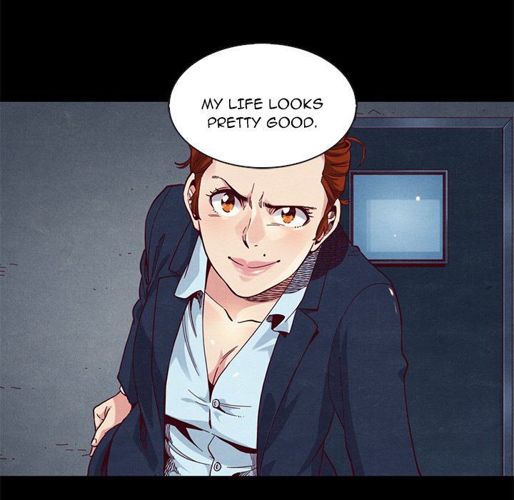 Nappeun Pi - Chapter 18 [photo 149] - MangaPorn