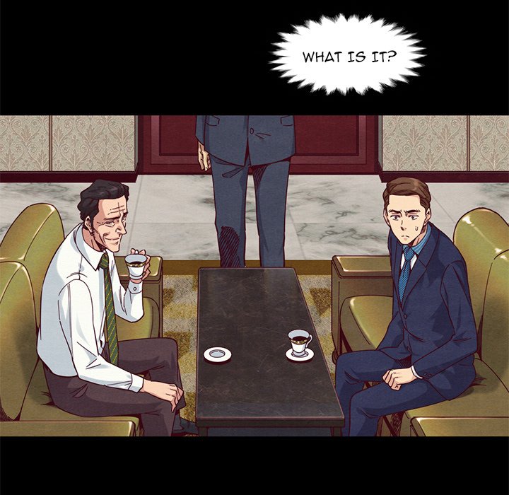 Nappeun Pi - Chapter 18 [photo 30] - MangaPorn