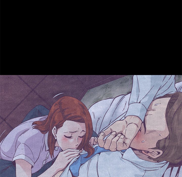 Nappeun Pi - Chapter 18 [photo 34] - MangaPorn