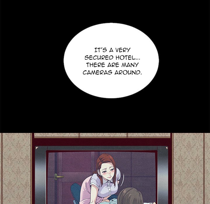 Nappeun Pi - Chapter 18 [photo 38] - MangaPorn