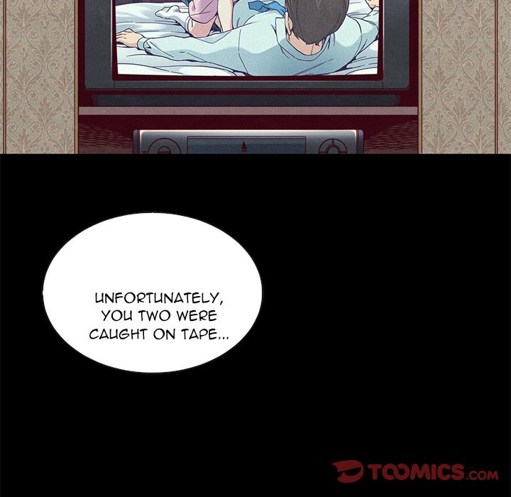 Nappeun Pi - Chapter 18 [photo 39] - MangaPorn