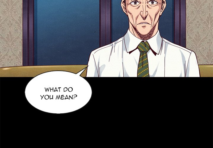 Nappeun Pi - Chapter 18 [photo 4] - MangaPorn