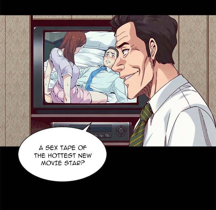 Nappeun Pi - Chapter 18 [photo 43] - MangaPorn