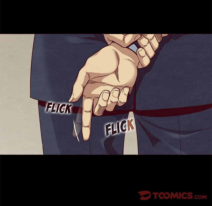 Nappeun Pi - Chapter 18 [photo 69] - MangaPorn