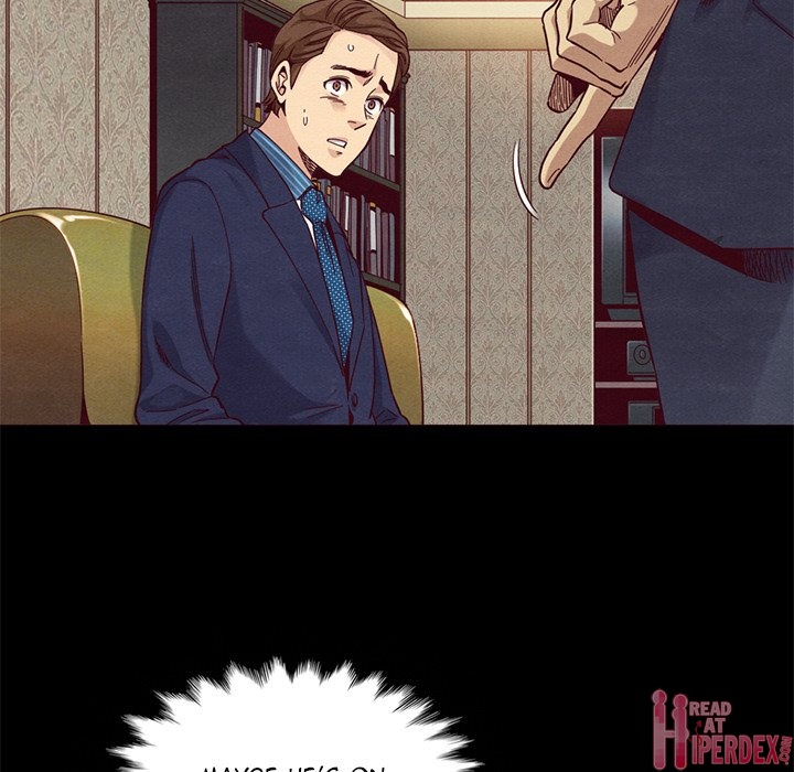 Nappeun Pi - Chapter 18 [photo 71] - MangaPorn