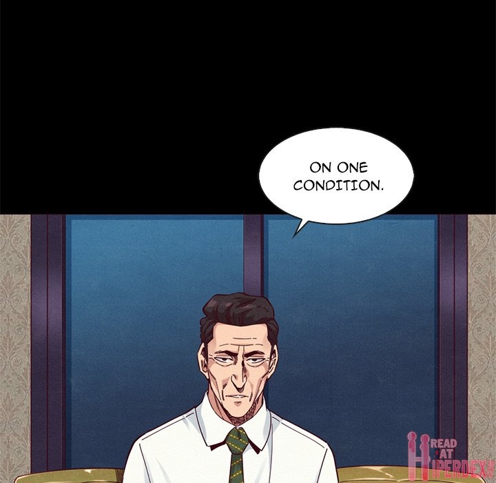 Nappeun Pi - Chapter 18 [photo 76] - MangaPorn