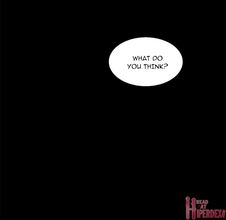 Nappeun Pi - Chapter 18 [photo 86] - MangaPorn