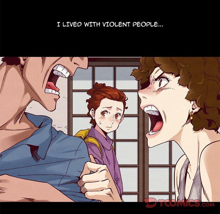 Nappeun Pi - Chapter 19 [photo 105] - MangaPorn