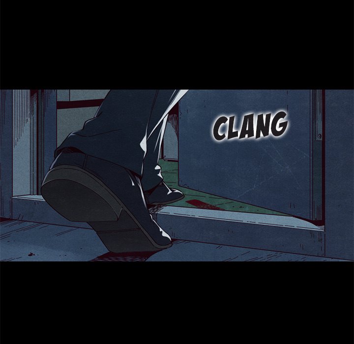 Nappeun Pi - Chapter 19 [photo 120] - MangaPorn