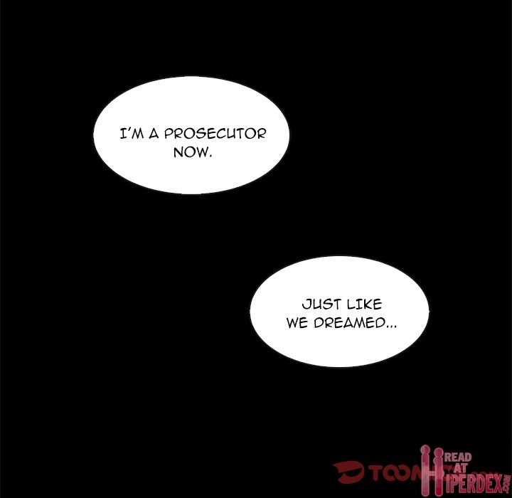 Nappeun Pi - Chapter 19 [photo 141] - MangaPorn