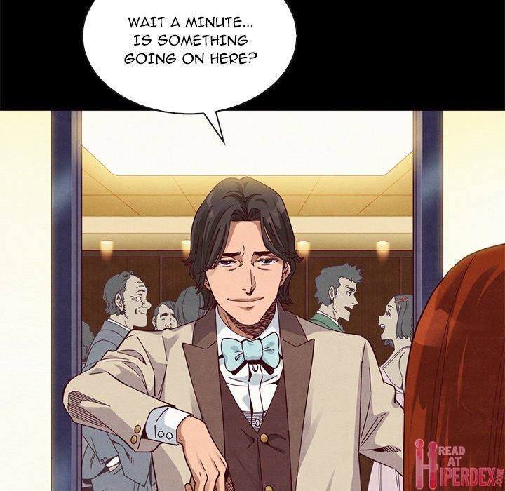 Nappeun Pi - Chapter 19 [photo 16] - MangaPorn