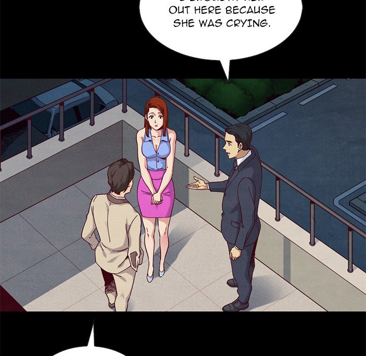 Nappeun Pi - Chapter 19 [photo 18] - MangaPorn