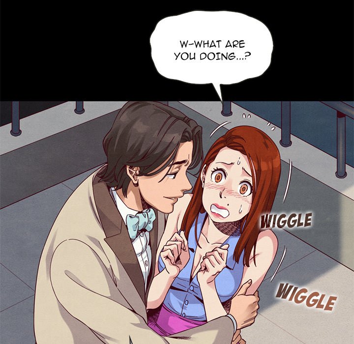 Nappeun Pi - Chapter 19 [photo 28] - MangaPorn