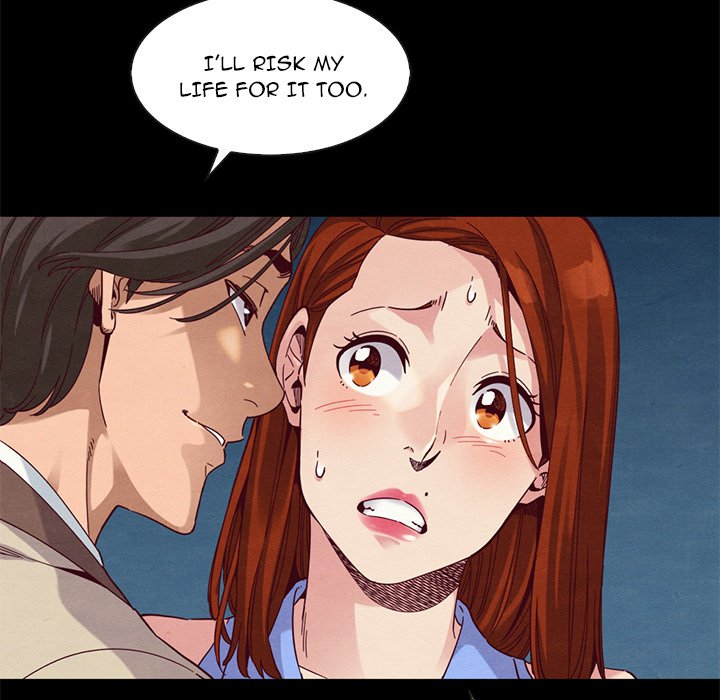 Nappeun Pi - Chapter 19 [photo 37] - MangaPorn