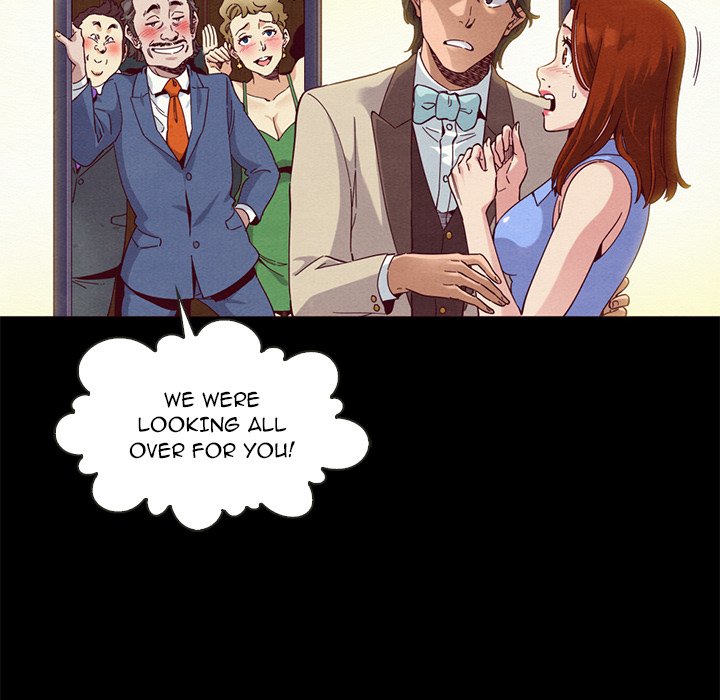 Nappeun Pi - Chapter 19 [photo 40] - MangaPorn