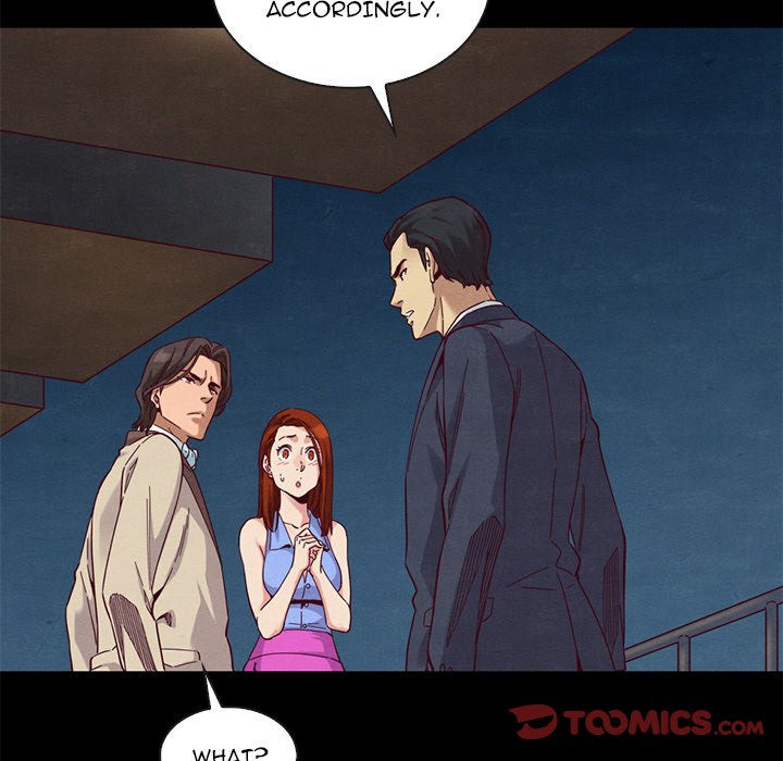 Nappeun Pi - Chapter 19 [photo 45] - MangaPorn