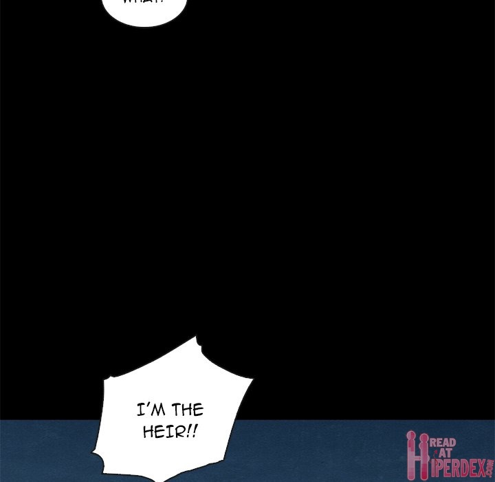 Nappeun Pi - Chapter 19 [photo 46] - MangaPorn