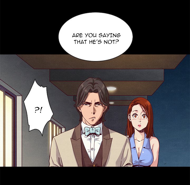 Nappeun Pi - Chapter 19 [photo 52] - MangaPorn