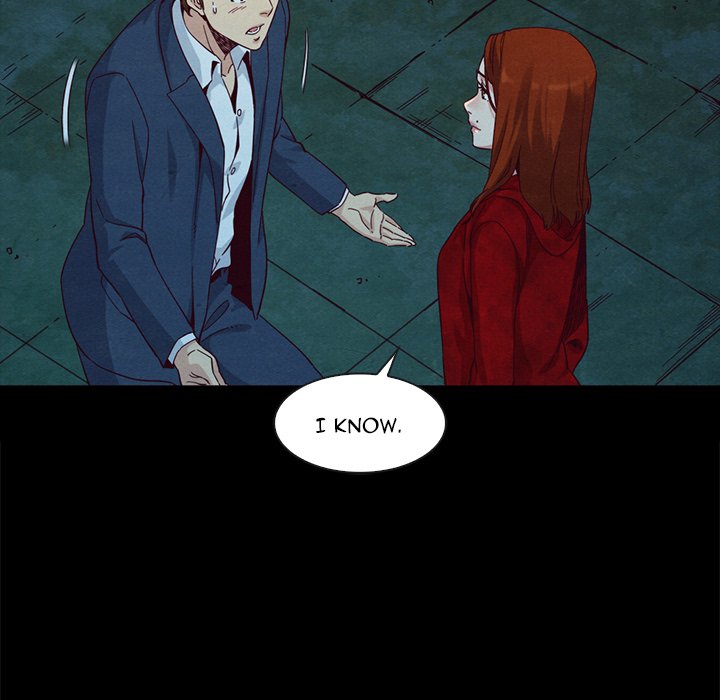 Nappeun Pi - Chapter 20 [photo 22] - MangaPorn