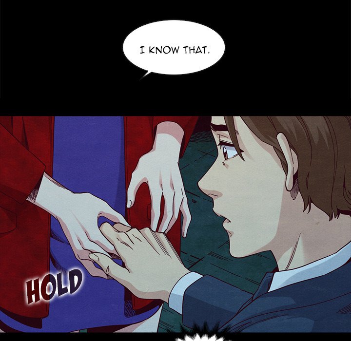 Nappeun Pi - Chapter 20 [photo 25] - MangaPorn