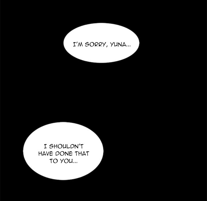 Nappeun Pi - Chapter 20 [photo 33] - MangaPorn