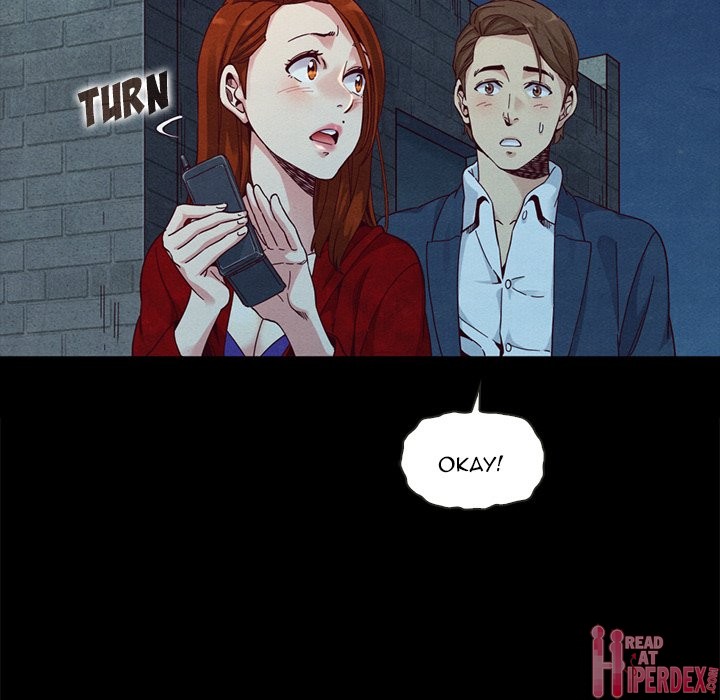 Nappeun Pi - Chapter 20 [photo 46] - MangaPorn