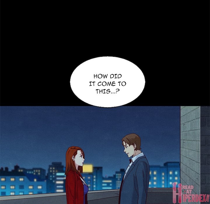 Nappeun Pi - Chapter 20 [photo 6] - MangaPorn