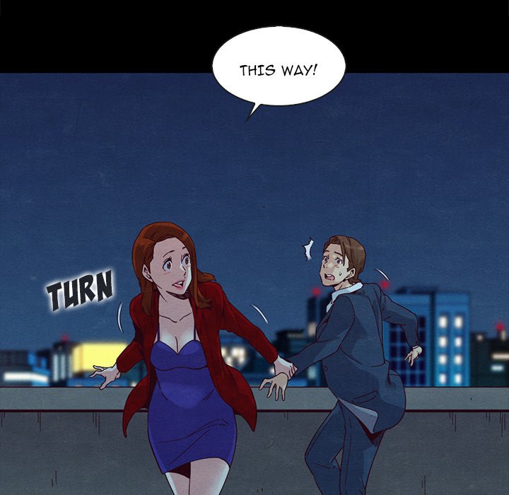 Nappeun Pi - Chapter 20 [photo 67] - MangaPorn