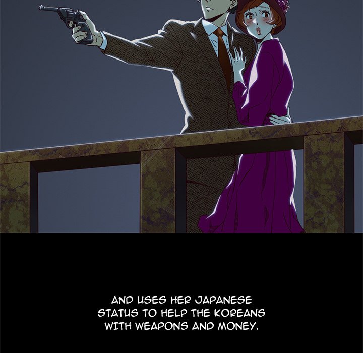 Nappeun Pi - Chapter 21 [photo 117] - MangaPorn