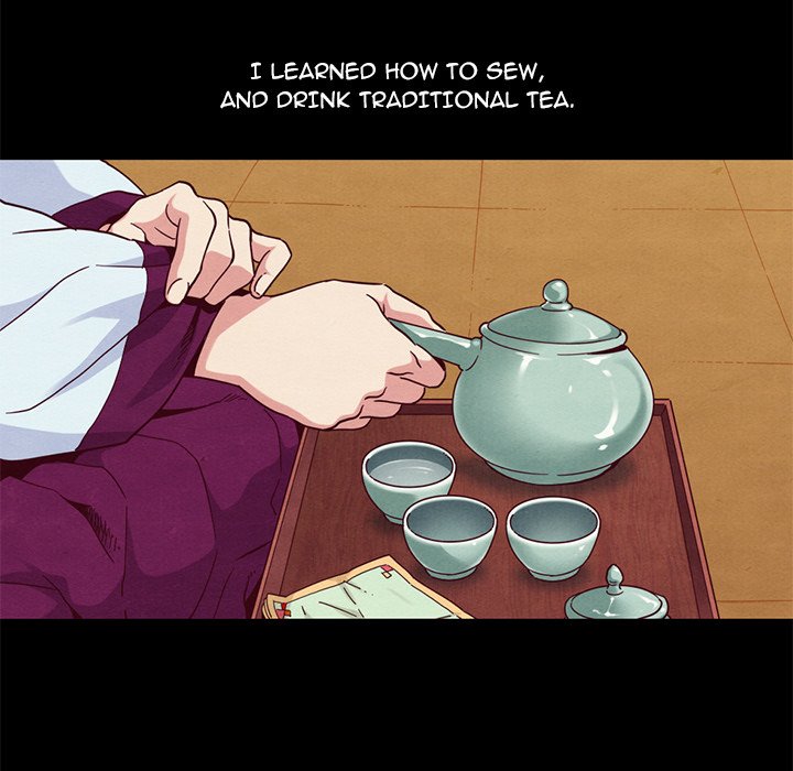 Nappeun Pi - Chapter 21 [photo 149] - MangaPorn