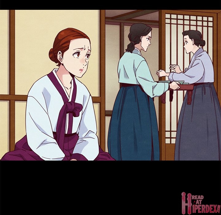 Nappeun Pi - Chapter 21 [photo 151] - MangaPorn