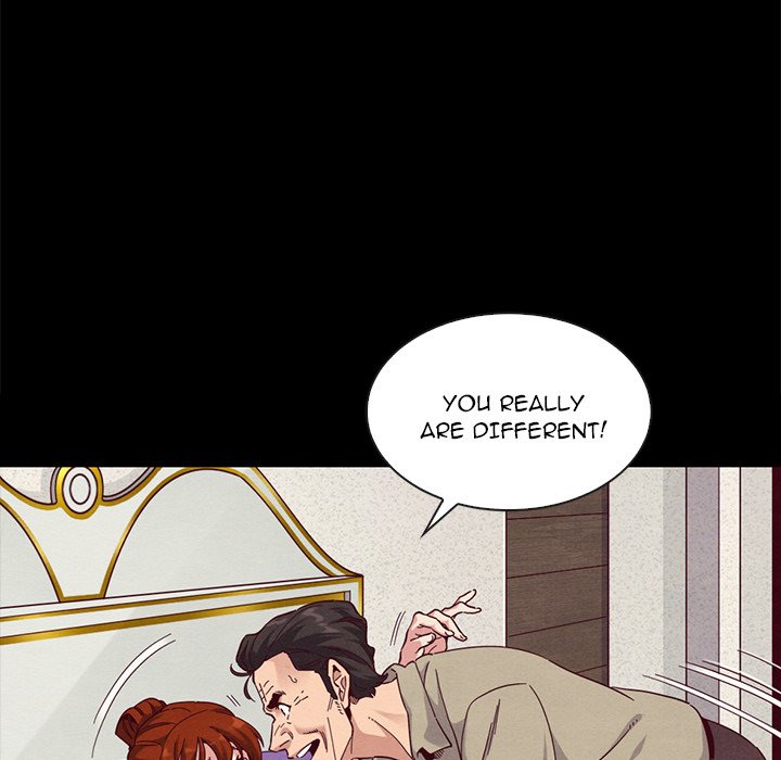 Nappeun Pi - Chapter 21 [photo 8] - MangaPorn