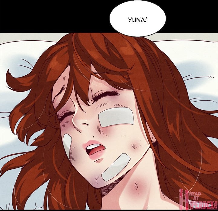 Nappeun Pi - Chapter 22 [photo 101] - MangaPorn