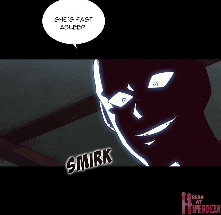 Nappeun Pi - Chapter 22 [photo 11] - MangaPorn