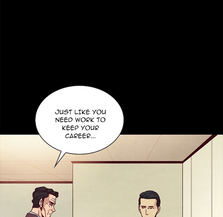 Nappeun Pi - Chapter 22 [photo 128] - MangaPorn